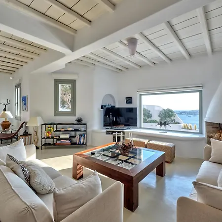 וילה Cordelia