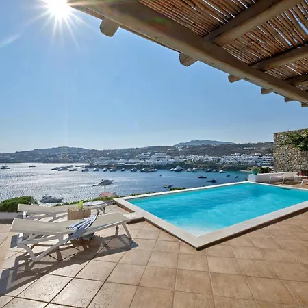 Vila Cordelia
