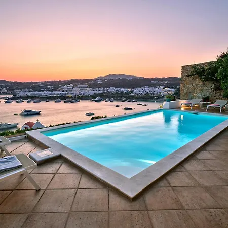 Vila Cordelia