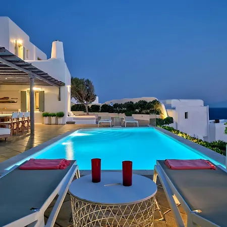 Vila Cordelia *