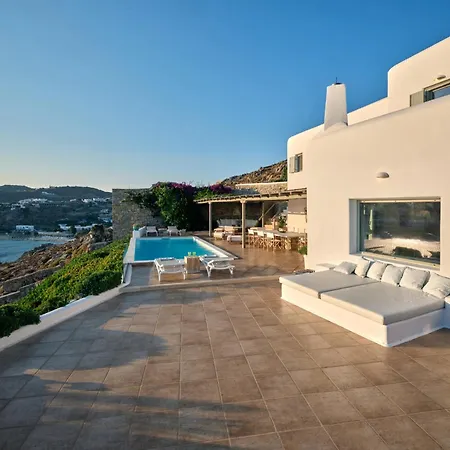 Cordelia * Psarou (Mykonos)