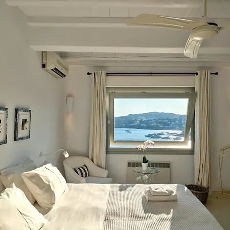 Vila Cordelia