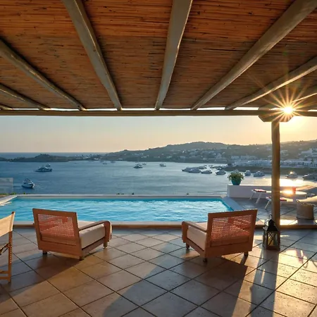 Vila Cordelia *