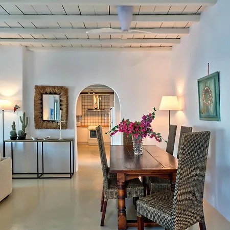Vila Cordelia