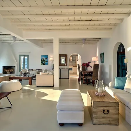 Vila Cordelia *