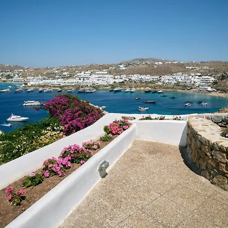 Vila Cordelia